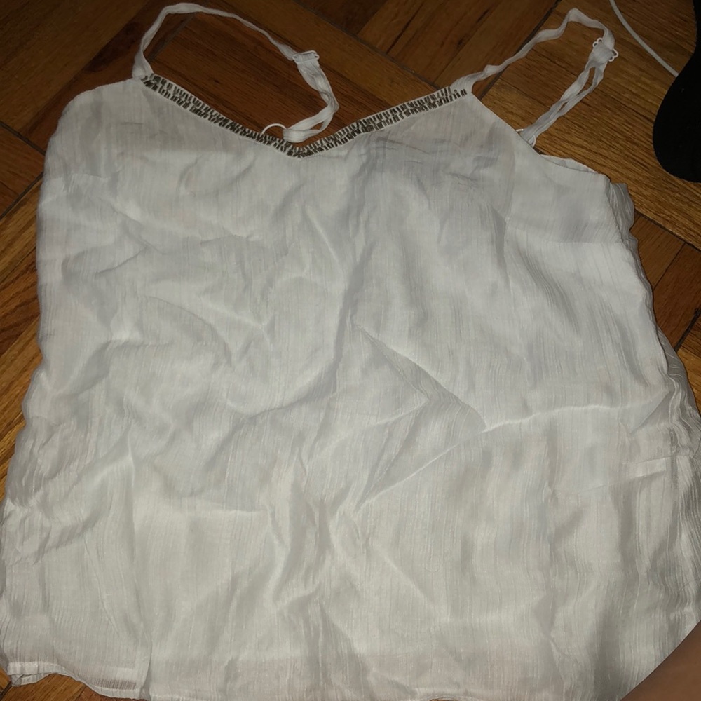 The Limited Top
